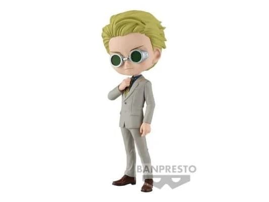 BP Q POSKET - JUJUTSU KAISEN - KENTO NANAMI VER.A