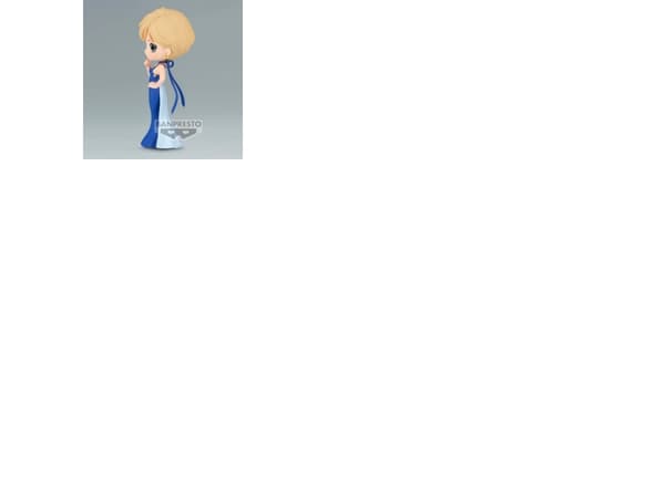 Banpresto Sailor Moon Eternal - Q Posket-Princess Uranus (Ver.A) Figure