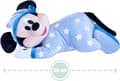 Miniatyrbild 3 av 4: Disney Musse Pigg självlysande i mörkret 30 cm