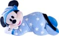 Miniatyrbild 2 av 4: Disney Musse Pigg självlysande i mörkret 30 cm