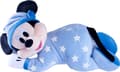 Miniatyrbild 1 av 4: Disney Musse Pigg självlysande i mörkret 30 cm