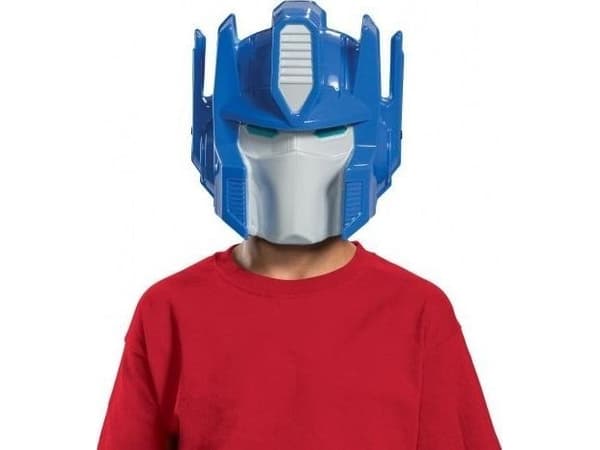 GoDan Maska Optimus Transformers rozm. uniwersalny