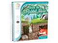 Miniatyrbilde 3 av 3: Brain_Games SMART GAMES Game Down the Rabbit Hole, SGT290