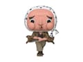 Miniatyrbild 1 av 2: FUNKO POP! vinylfigur: Demon Slayer - Hotaru Haganezuka