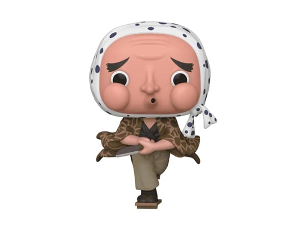 FUNKO POP! vinylfigur: Demon Slayer - Hotaru Haganezuka