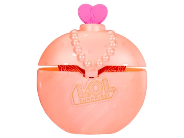 Mga Doll L.O.L. Yllätys Maaginen lentävä nukke Vaaleanpunaiset siivet