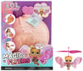 Pikkukuva 1 / 5: Mga Doll L.O.L. Yllätys Maaginen lentävä nukke Vaaleanpunaiset siivet