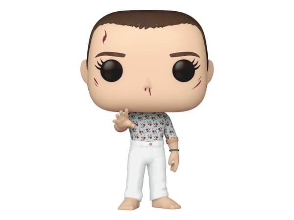 Funko POP VINYL TV ST S4 Finale Eleven