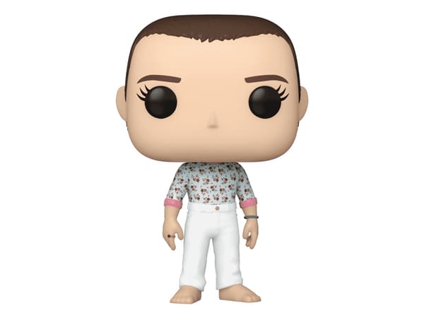 Funko POP VINYL TV ST S4 Finale Eleven