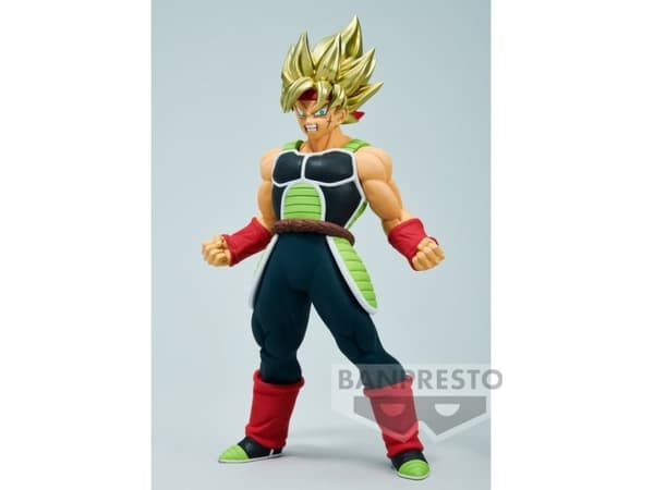 BP DBS SAIYALAISTEN VERI - BARDOCK - BARDOCK