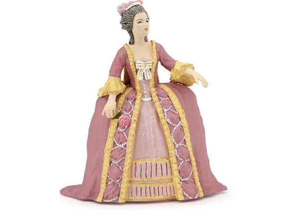 Papo 39077, Samlefigur, Film og TV-serier, 948 g