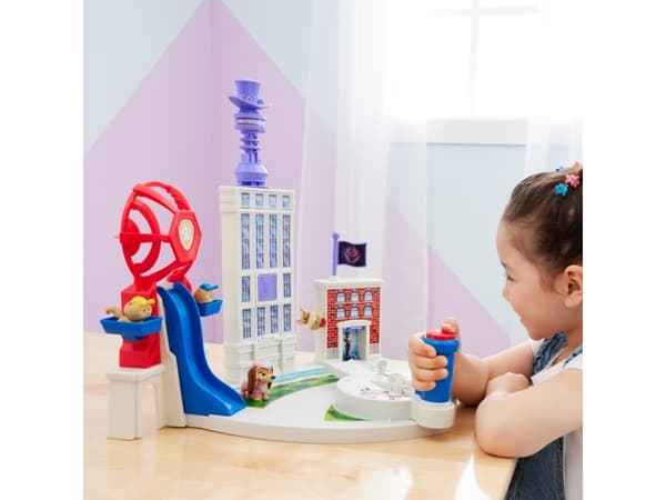 PAW Patrol The Mighty Movie Liberty & Junior Patrollers, Action/ Eventyr, 3 år, Flerfarget