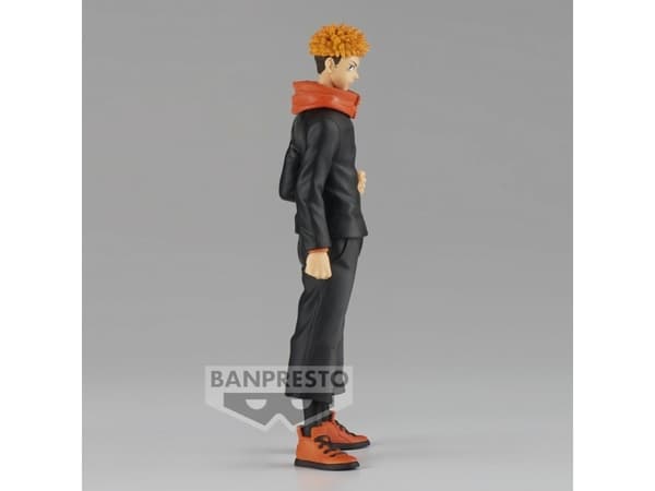 BP JUJUTSU KAISEN JNK - YI&amp;M - YUJI ITADORI
