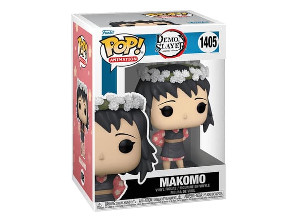 FUNKO POP! Animation 72132, Samleobjekt, Anime & Manga