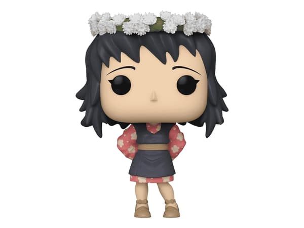 FUNKO POP! Animation 72132, Samleobjekt, Anime & Manga