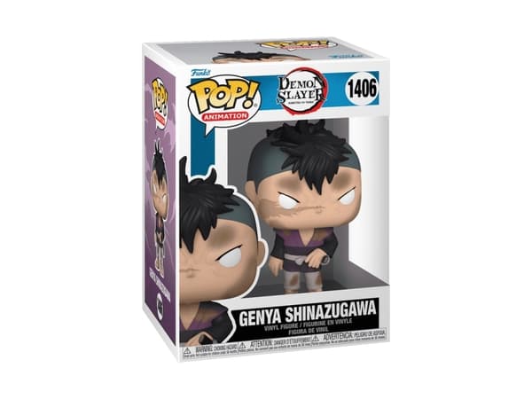 FUNKO POP! 72609, Samlarobjekt, Anime &amp; Manga