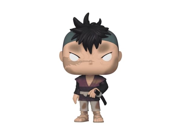 FUNKO POP! 72609, Samlarobjekt, Anime &amp; Manga