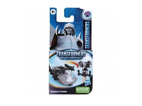 Transformers Earthspark Figure Ter F6228