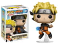 Miniatyrbild 1 av 3: FUNKO Figure POP! Naruto - Naruto Rasengen, Samlarfigur, Filmer och TV-serier