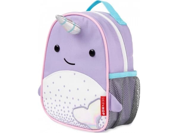 Skip Hop Lunsj konteineris zoo bento dinosaur