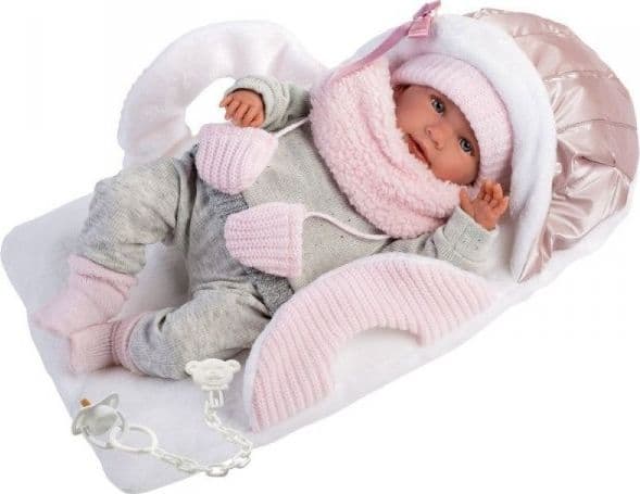 Llorens Mimi dukke 42 cm