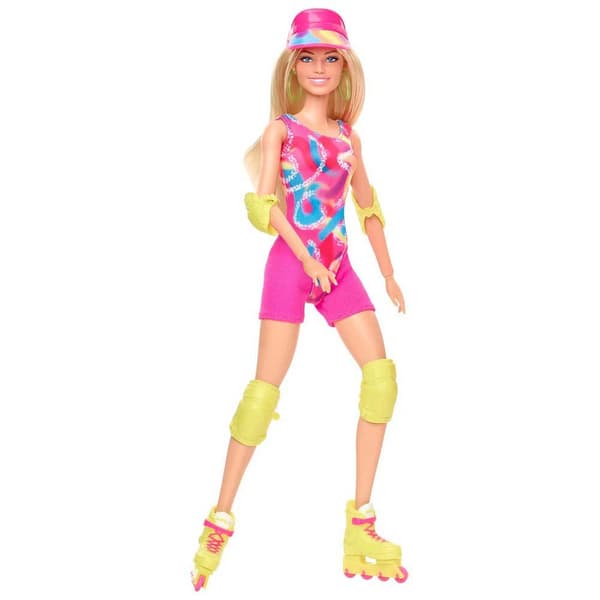 Barbie Dukke Film Lead Ndv Rosa