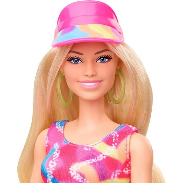 Barbie Dukke Film Lead Ndv Rosa