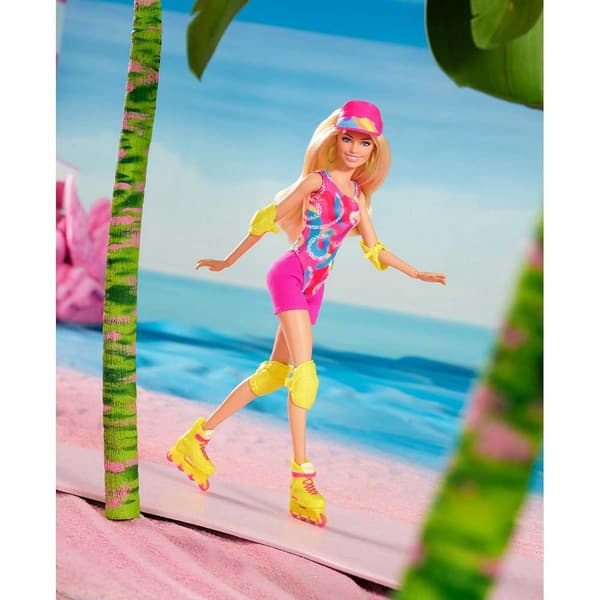Barbie Dukke Film Lead Ndv Rosa