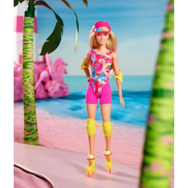 Barbie Dukke Film Lead Ndv Rosa