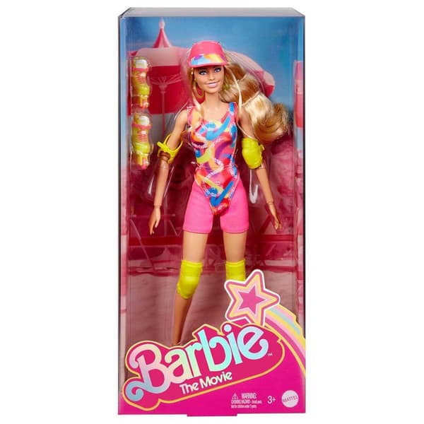 Barbie Dukke Film Lead Ndv Rosa