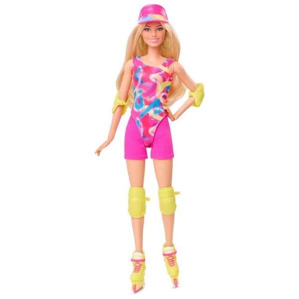 Barbie Dukke Film Lead Ndv Rosa