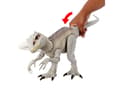 Miniatyrbilde 4 av 5: Mattel Jurassic World Camouflage 'N Battle Indominus Rex