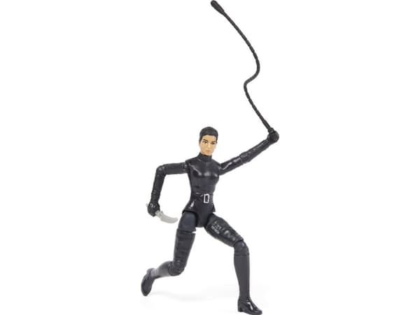 Figur Spin Master Batman S1V1 - Selina Kyle (6060653/20130922)