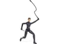 Miniatyrbilde 5 av 5: Figur Spin Master Batman S1V1 - Selina Kyle (6060653/20130922)