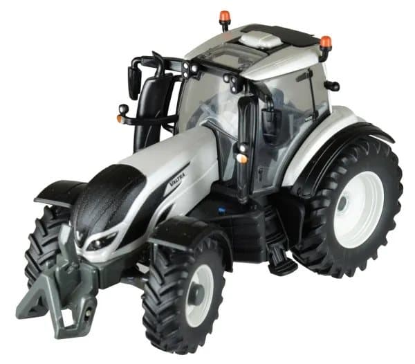 TOMY Britannian traktori ValtraT245 wer.Deco 43273 /3