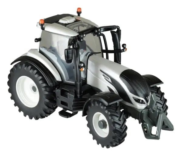 TOMY Britannian traktori ValtraT245 wer.Deco 43273 /3
