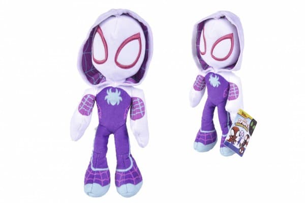 Simba talismanas Disney Marvel Spidey vaiduoklis 25 cm