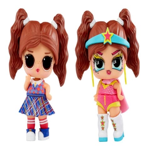 L.O.L. Surprise! Tot Swap