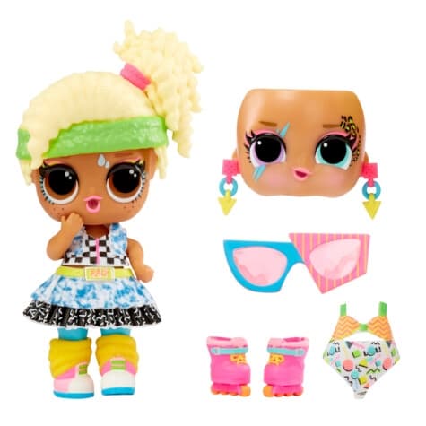 L.O.L. Surprise! Tot Swap