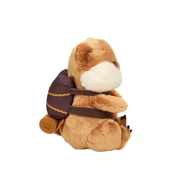 Dungeons & Dragons Phunny jätte rymd hamster plysch leksak