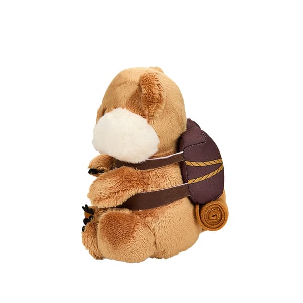 Dungeons & Dragons Phunny jätte rymd hamster plysch leksak