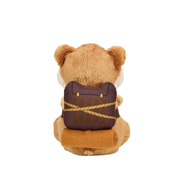 Dungeons & Dragons Phunny jätte rymd hamster plysch leksak