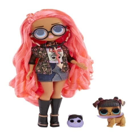 L.O.L. Surprise! OMG I AM, Rescue Vet Set