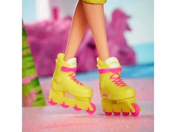 Barbie The Movie Doll, Motedukke, Jente, 3 år, Gutt/Jente, 330,2 mm, 660 g
