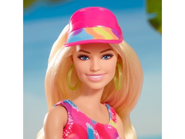 Barbie The Movie Doll, Motedukke, Jente, 3 år, Gutt/Jente, 330,2 mm, 660 g