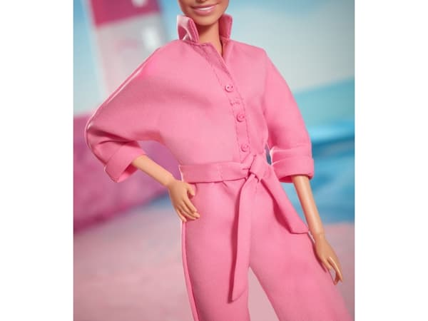 Barbie The Movie HRF29, Muotinukke, Naaras, 3 vuosi/vuosia, Poika/tyttö, 330,2 mm, 660 g