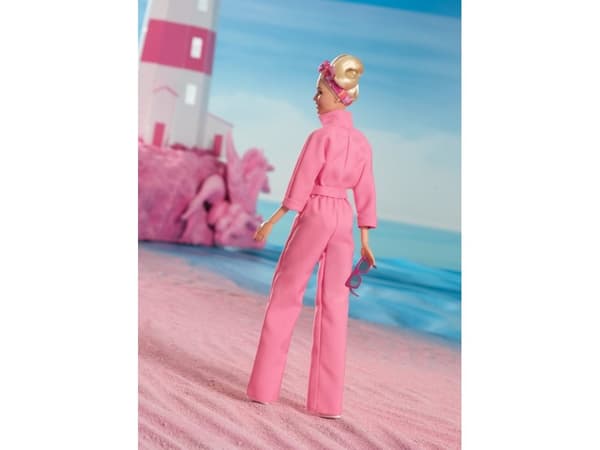 Barbie The Movie HRF29, Muotinukke, Naaras, 3 vuosi/vuosia, Poika/tyttö, 330,2 mm, 660 g