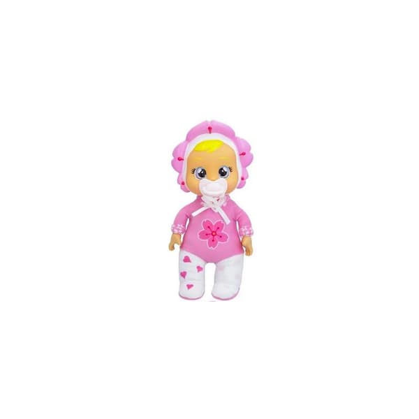 Cry Babies Tiny Cuddles 25cm Sakura