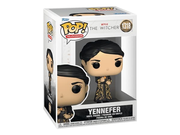 FUNKO POP! 67426, Samlarobjekt, Film- och TV-serier