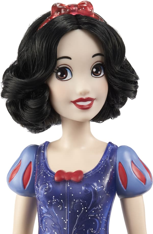 Disney Prinsesse Snøhvit